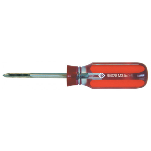 CK Re- Threading Tool M3.5x0.6