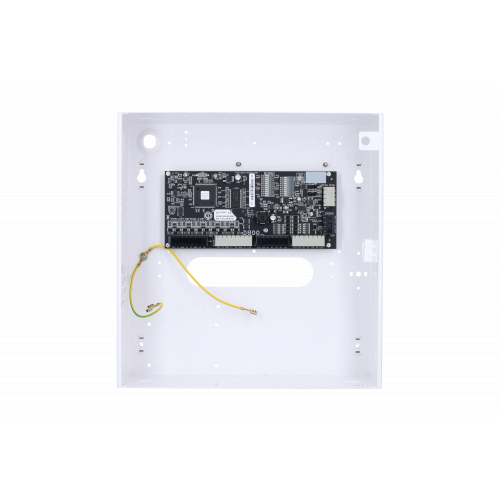 CDVI, 10 input/output module for ATRIUM