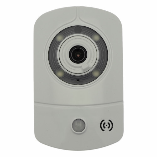 STS - EATON Security Cameras