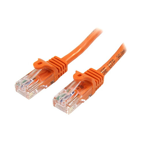 CAT5e Network UTP Patch Lead 5m