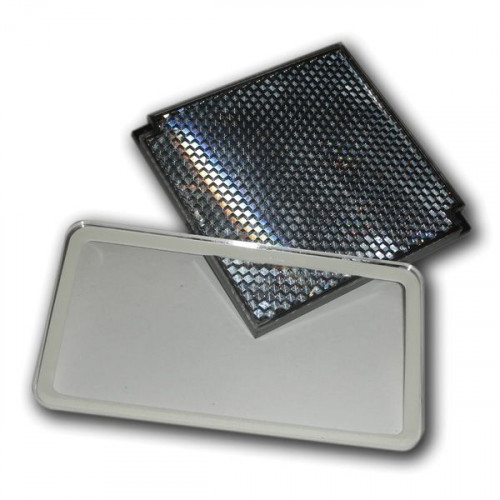 Firebeam Anti-Condensation Window for Head and Single Anti-Condensation Reflector