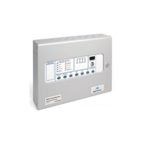 Hydrosense HS Conventional 8 Zone Leak Detection Panel