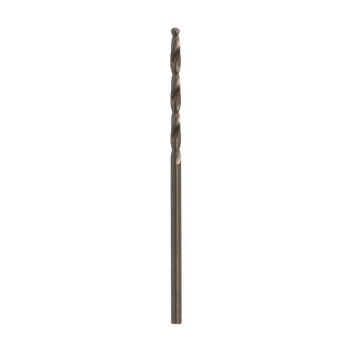 HSS-G Jobber Drill Bit- Cobalt, 1.5 x 57mm, (M3)