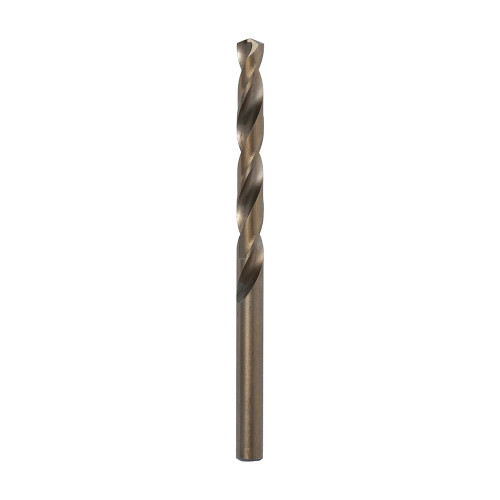 HSS-G Jobber Drill Bit- Cobalt, 6.0 x 93mm, (M7)