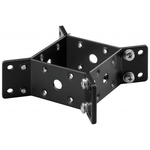 TOA F-1000 Central Cluster Bracket, Black