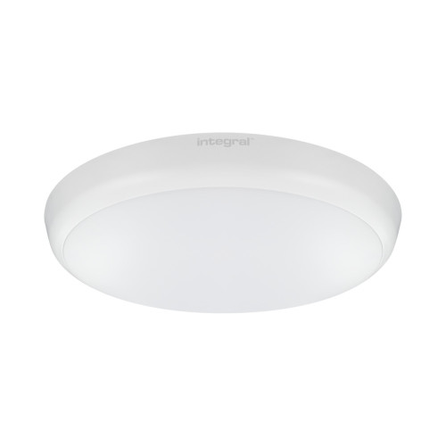 Round Light with Microwave Sensor, 250mm, 4000K