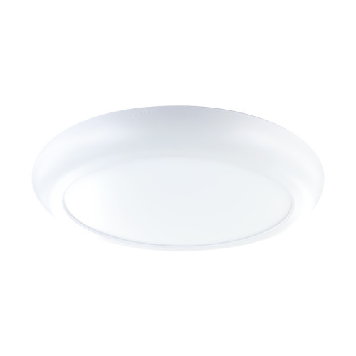 Multi-Fit Downlight, 65-205MM Cutout, 10/15/18W Switch, 3000K/4000K/6500K Colour Switch