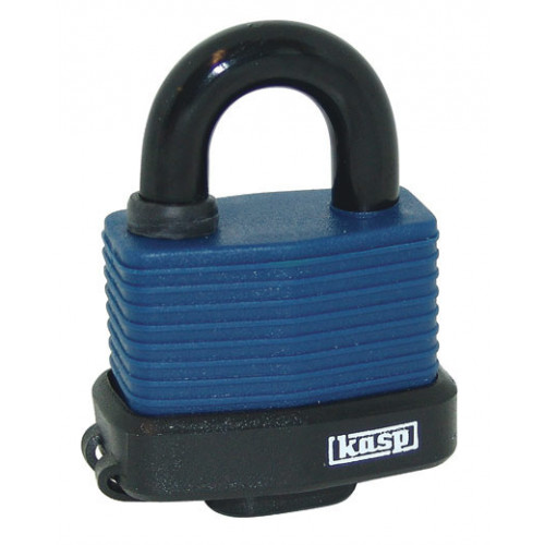 CK Harsh Environment Padlock - 58mm