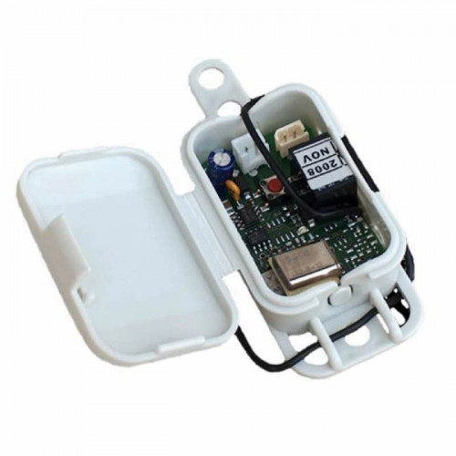 CDVI Garage door receiver