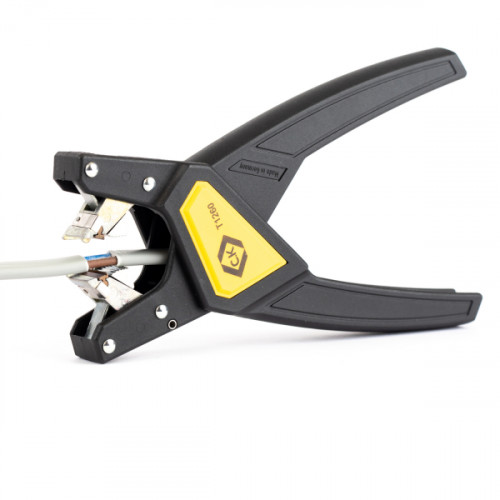 CK Automatic Cable Wire Stripper