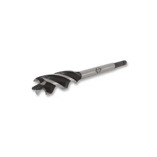 CK Fast4 Wood Drill Bit 25mm