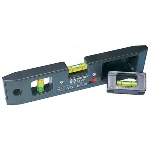 CK Spirit Level Pocket 210mm