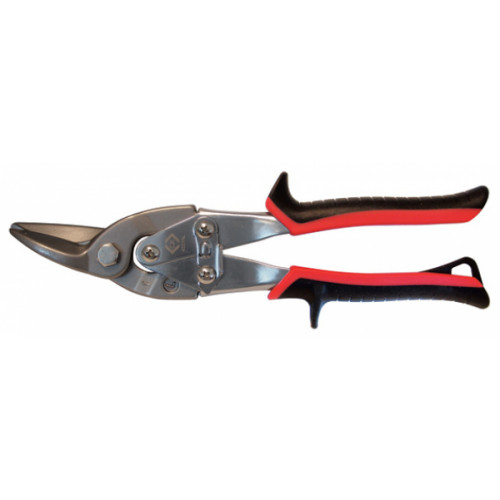 CK Compound Action Snips Straight