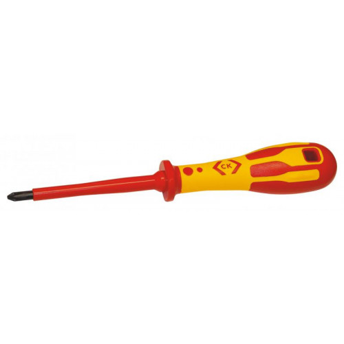 CK DextroVDE Screwdriver PH1x80mm