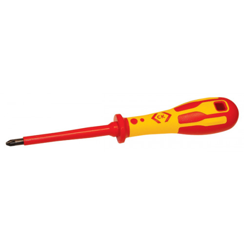 CK DextroVDE Screwdriver PZD0x60mm