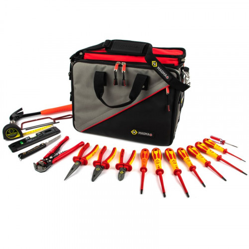 CK Electricians Professional Tool Kit