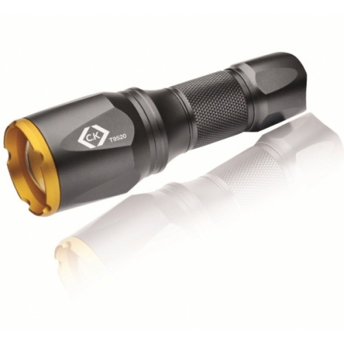 CK LED Hand Torch 150 lumens