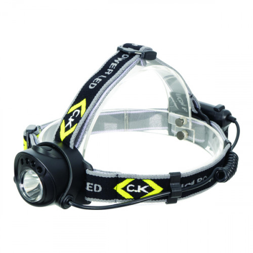 CK LED Head Torch 150 Lumens