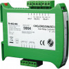 Hochiki ESP Dual Relay Controller with SCI, DIN Rail