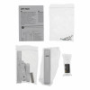 Eaton Radio Slim-Line Door Contact - White