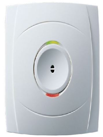 STS - Texecom AEC-0001 Premier Impaq Glass Break Detector (Grade 2)